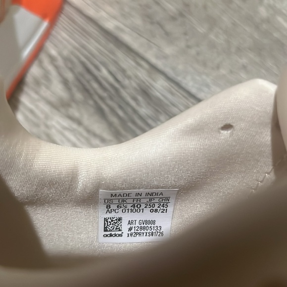 ADIDAS MULTIX SHOES - Picture 10 of 16